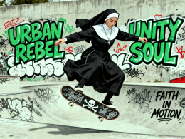 Сучасне мистецтво та Street art - фото