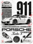 Картина «911 Code» - фото №2