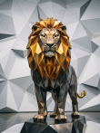Картина "Sovereign Prism" - фото №2