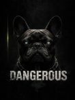 Картина "Dangerous" - фото №2