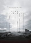 Картина "Death Stranding: Silence" - фото №2