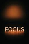 Картина "Focus" - фото №2