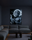 Картина «Inner Light» - фото №1