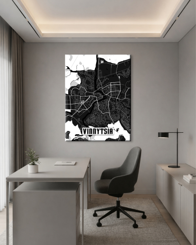 Картина "Вінниця" - фото
