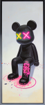 Картини "Neon Toys" - фото №3