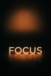 Картина "Focus" - фото №2