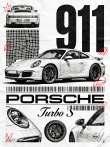 Картина «911 Code» - фото №2