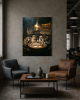 Картина "Gentlemen’s Game" - фото