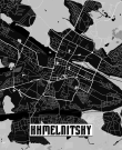 Картина "Khmelnytskyi" - фото №2