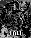 Картина "Київ" - фото №2