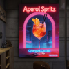 Картина "Aperol Spritz" - фото