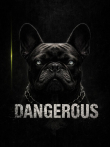 Картина "Dangerous" - фото №2