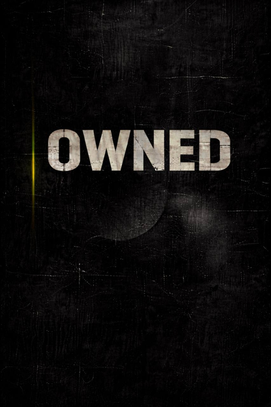 Картина "Seen. Owned. Used." - фото №2