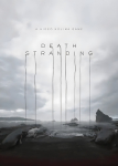 Картина "Death Stranding: Silence" - фото №2