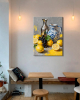 Картина "Citrus Harmony" - фото