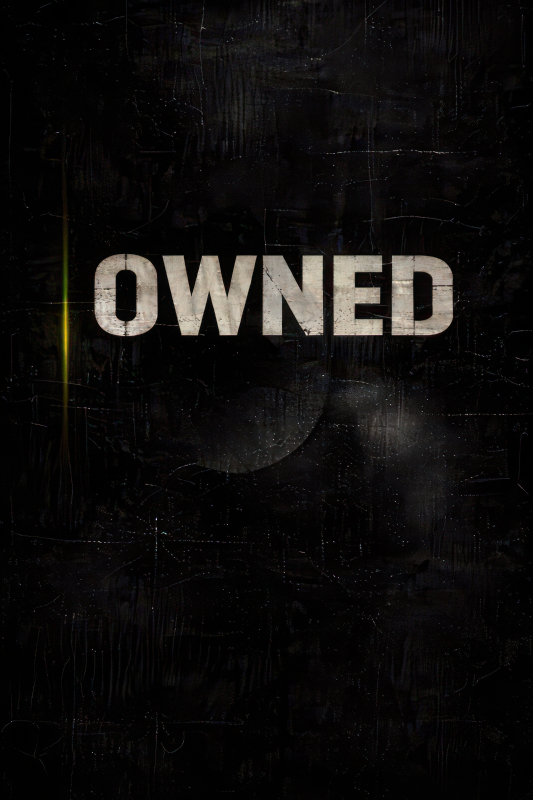Картина "Seen. Owned. Used." - фото №3