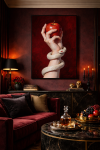 Картина "Forbidden Desire" - фото №1