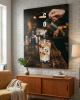 Картина "Coffe" - фото